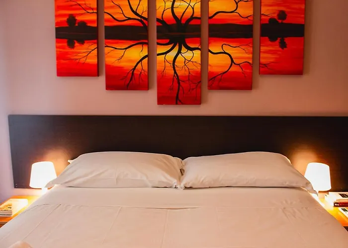 Appartement Luminoso A Due Passi Da Piazza Bologna