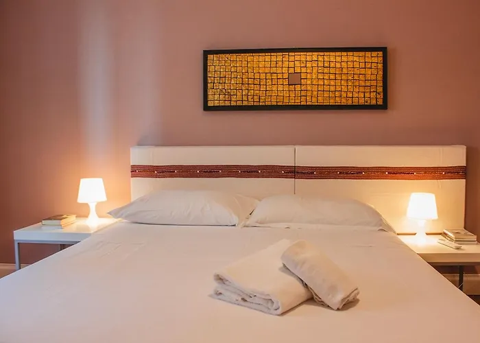 Luminoso A Due Passi Da Piazza Bologna Appartement